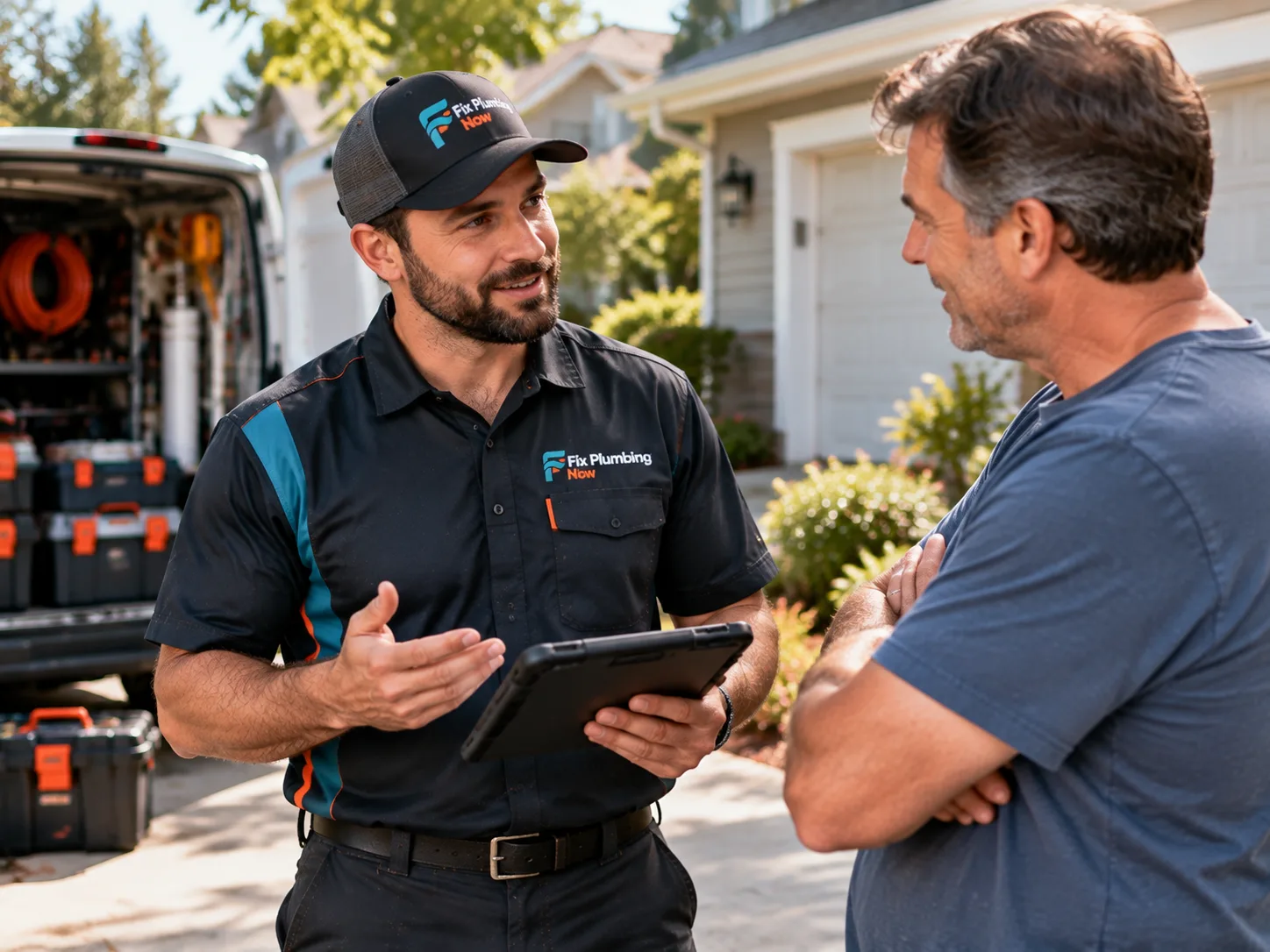 Clogged Drain Service Moreauville, LA FAQs